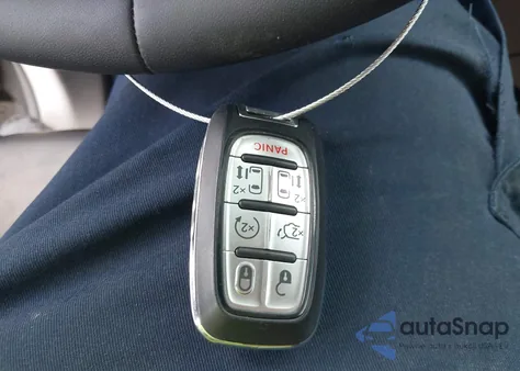 2023 Chrysler Pacifica Touring L from USA, damaged, VIN 2C4RC1BG0PR517443